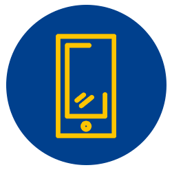 Puhelimen esiasennus