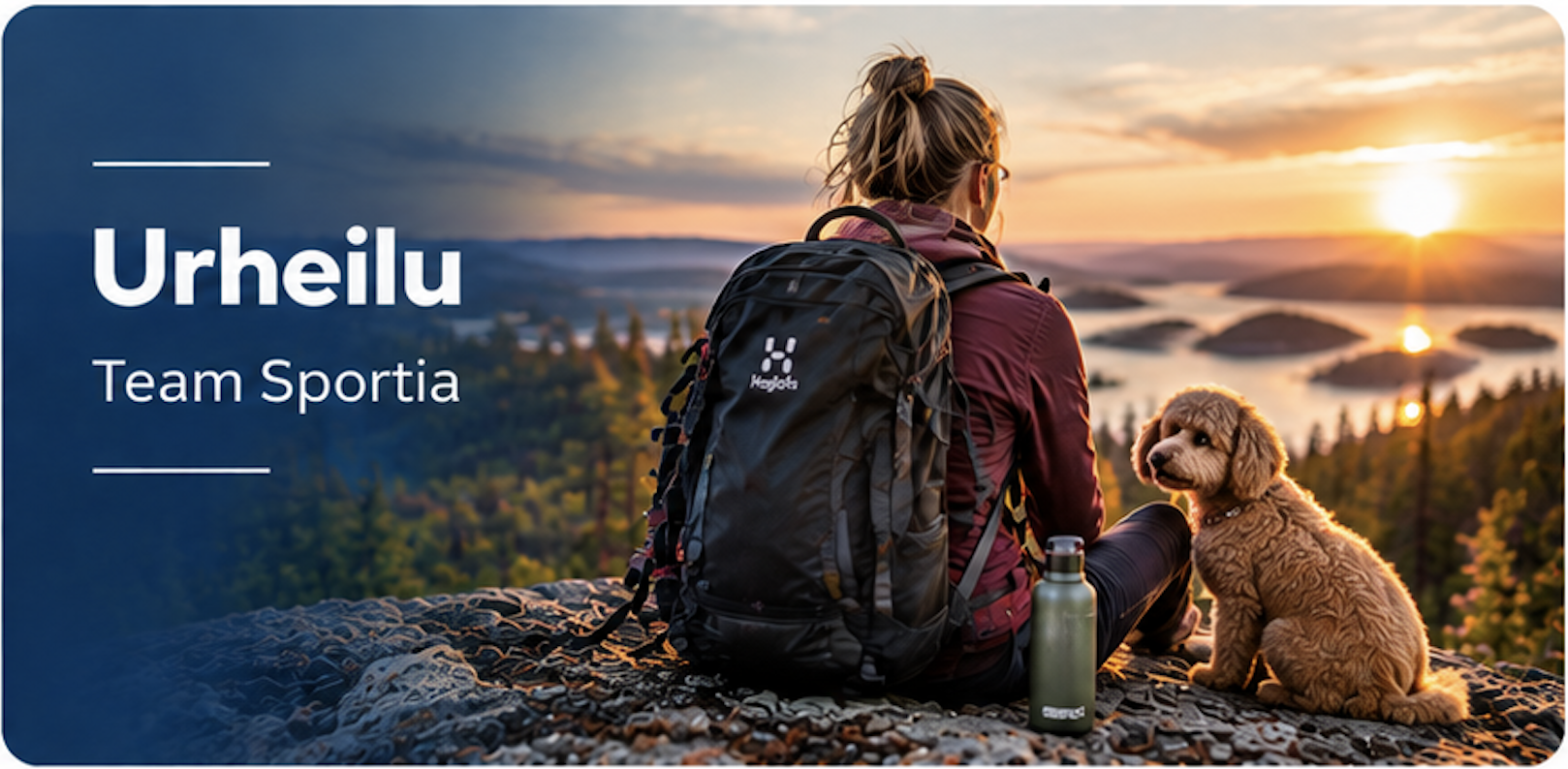 Urheilu – Team Sportia