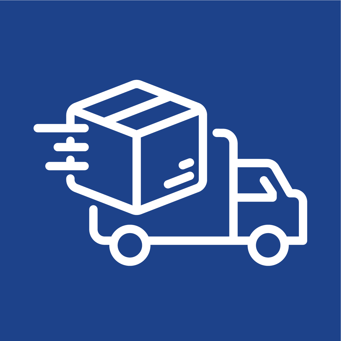 kuljetus- ja asennuspalvelu