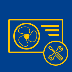 ilmalämpöpumppujen huolto ja asennus