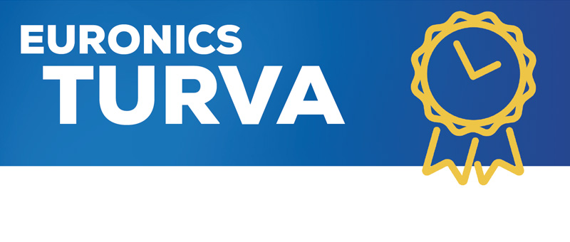 euronics turva