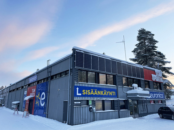 Työsuhdepyörät