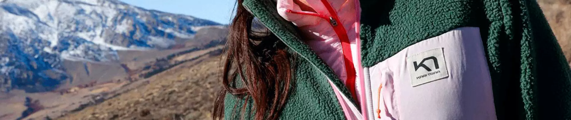 Kari traa rothe midlayer 49