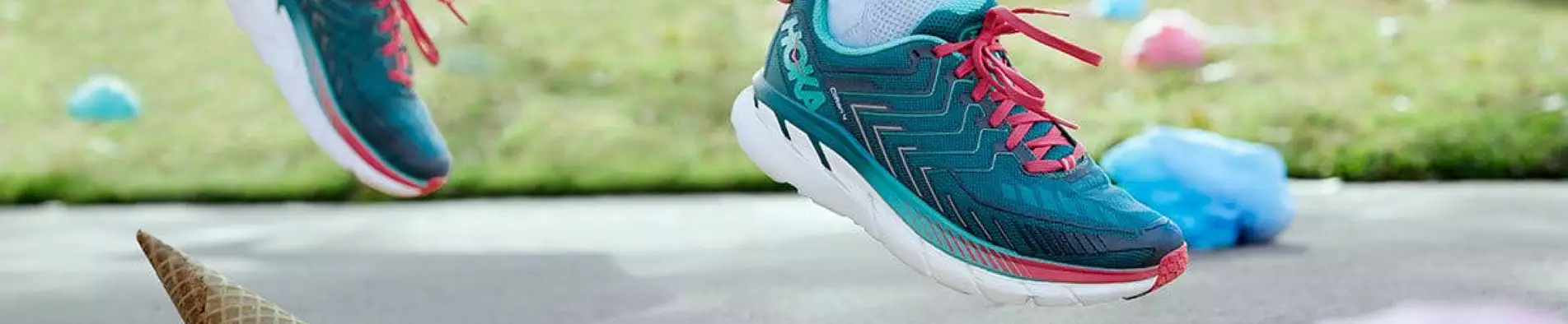 Kevään juoksulenkkarit 65