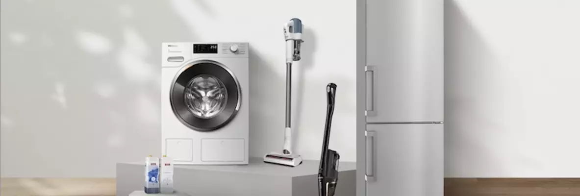 Miele-päivät pe 8.5. 69