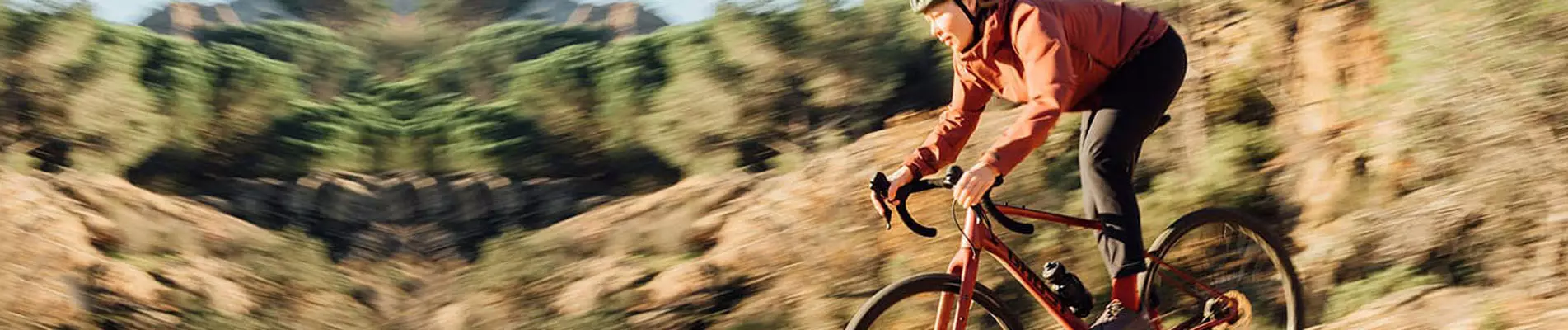 Kevään uudet pyörät! 9