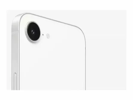 APPLE iPHONE 16e 256GB VALKOINEN - Matkapuhelimet - 195950051360 - 2