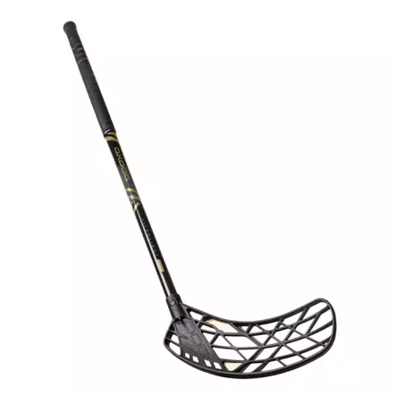 OXDOG ULTRALIGHT HES 27 BK 103 OVAL MBCL - Salibandymailat - 52410110 - 2