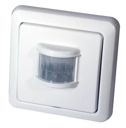 Johdoton LTO-609 Liiketunnistin - LC-sarja - 6430022850200 - 1