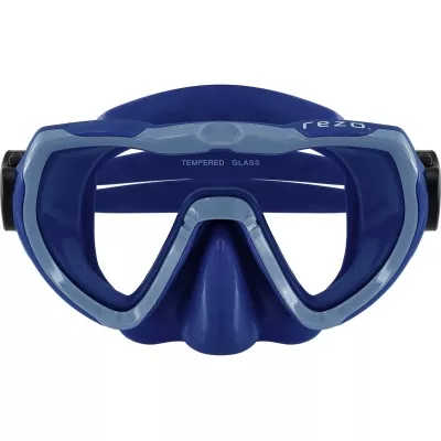 Rezo Matira jr Dive mask - Uimalasit - RZ242150 - 1
