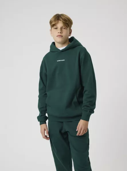 Björn Borg Borg Classic Hoodie - Lasten paidat - 10005970 - 1