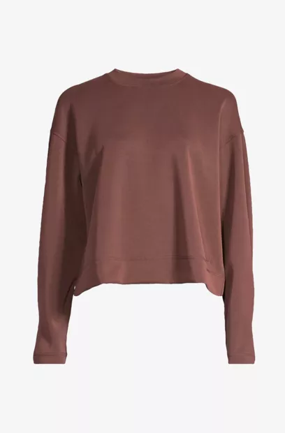 Casall Peachy Crew Neck - Naisten paidat - 25210 - 1