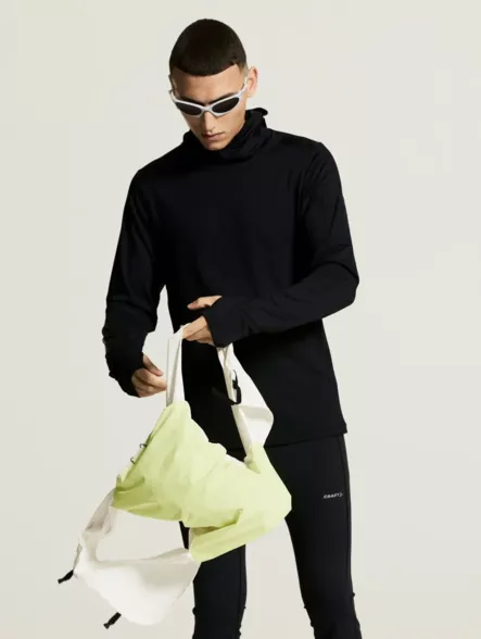 Craft Packable Wind Jacket M - Miesten ulkoilutakit - C573190 - 2