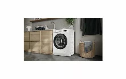 Electrolux EFI612E84E Pesukone - Edestätäytettävät pesukoneet - 7333394121130 - 2