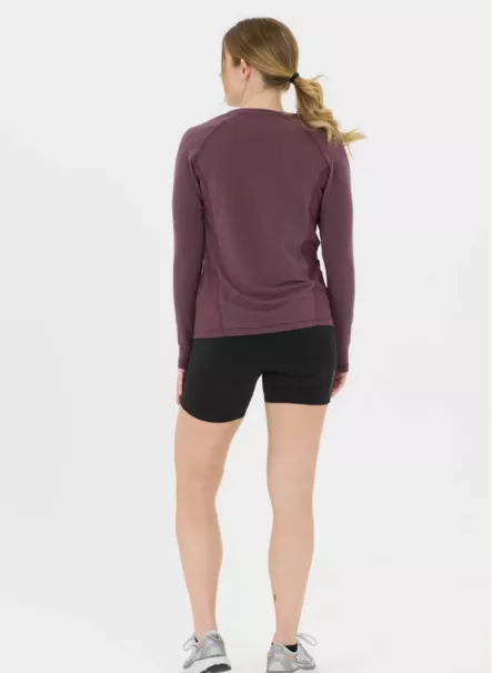 Endurance Strong W Short Run Tights - Naisten shortsit, caprit ja hameet - E253340 - 2