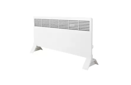 ENSTO LÄMMITIN BETA10-MP 1000W 39x85 - Siirrettävät sähköpatterit & lämmittimet - 8127410 - 1