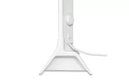 ENSTO LÄMMITIN BETA10-MP 1000W 39x85 - Siirrettävät sähköpatterit & lämmittimet - 8127410 - 2