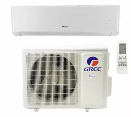 Gree Amber 70-A/2/W Ilmalämpöpumppu - Seinäilmalämpöpumput - PKT_AMBER70 - 1