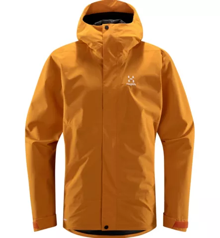 Haglöfs Koyal Proof Jacket Men - Miesten ulkoilutakit - 606050 - 2