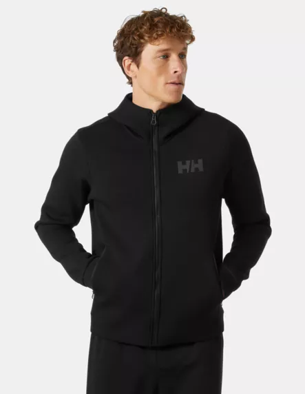 Helly Hansen Hp Ocean Fz Jacket 2.0 - Miesten paidat - 34264_990 - 1