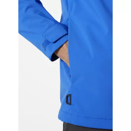 Helly Hansen HP racing jacket cobalt L - Miesten ulkoilutakit - 7040058574750 - 2