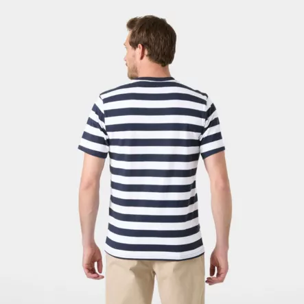 Helly Hansen Hudson T-shirt - Miesten T-paidat - 54530 - 2
