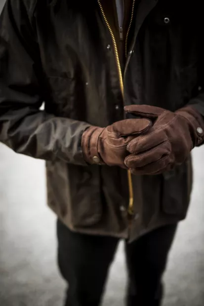 Hestra Bergvik - Toppahanskat - 2001030 - 1