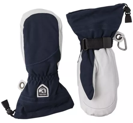 Hestra Heli Ski Female Mitt - Toppahanskat - 30611-280020 - 1