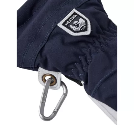 Hestra Heli Ski Female Mitt - Toppahanskat - 30611-280020 - 2