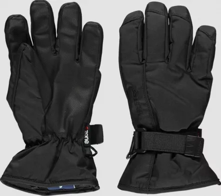 Hestra Isaberg Czone Jr - Lasten hanskat - 31980-100 - 2