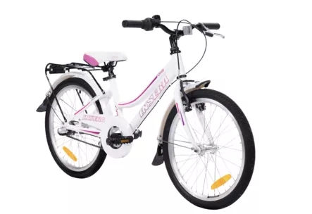 Insera Cindy 20"/3v - Nuorten pyörät 24"-26" - 226CIN320 - 1