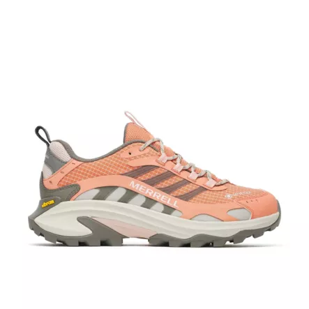 Merrell Moab Speed 2 Gtx - Naisten ulkoilukengät - J00005810 - 1