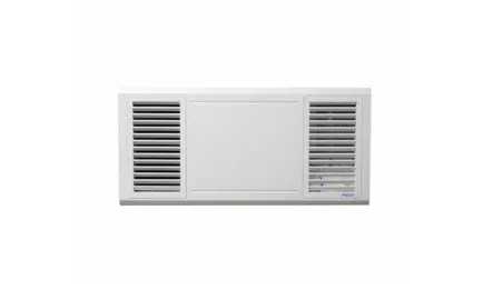 Mobair 2080 Korvausilmalaite - Tuloilmalaitteet - M2080 - 1