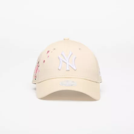 New Era Womens Floral Icon 9Forty - Lippikset - 60856330 - 1