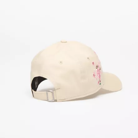 New Era Womens Floral Icon 9Forty - Lippikset - 60856330 - 2