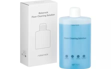 ROBOROCK LATTIANPUHDISTUSNESTE - Muut tarvikkeet imureihin - 6970995783520 - 1