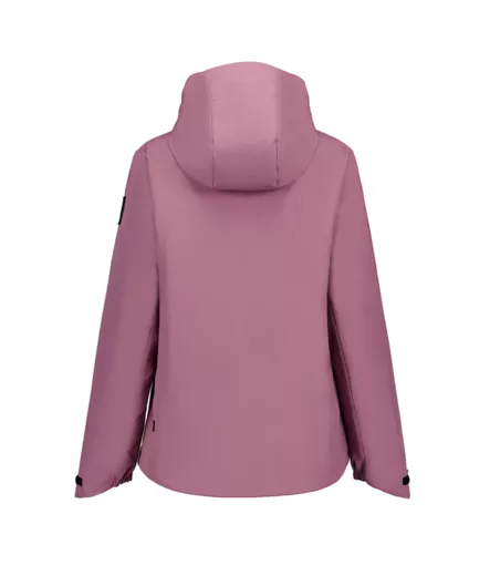 Rukka Vaanila Toppatakki D-fit - Naisten toppatakit - 72309_730 - 2