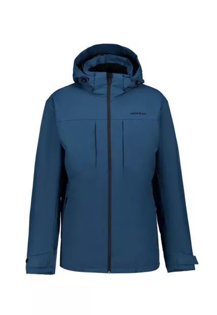 Rukka Varisto Jacket M - Miesten toppatakit - 72360 - 1