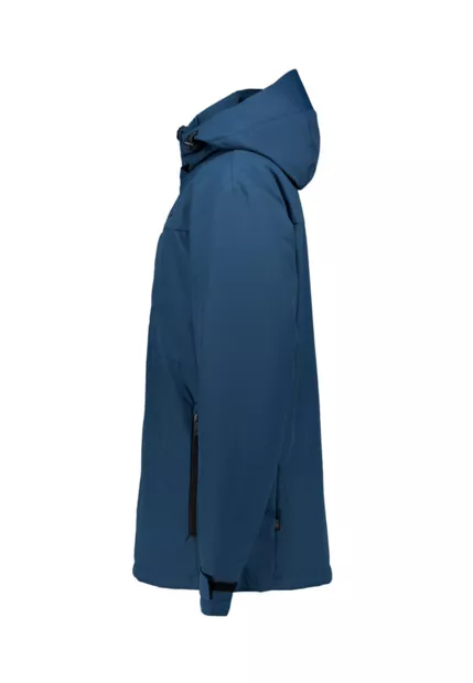 Rukka Varisto Jacket M - Miesten toppatakit - 72360 - 2