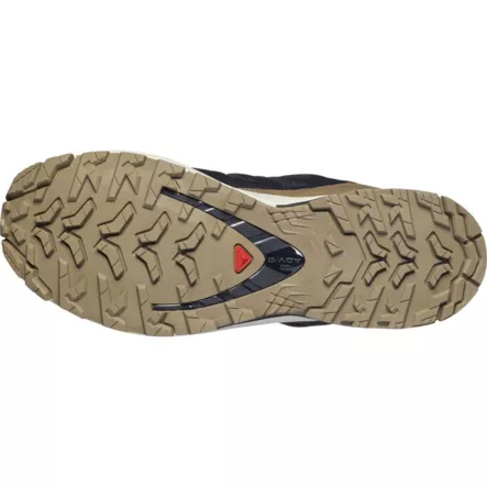 SALOMON XA Pro 3D GTX Lifelong M - Ulkoilukengät - L47963800 - 2