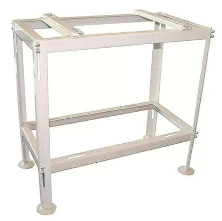 Scanoffice maatukiteline SC-800 - Ilmalämpöpumppu maa-asenustelineet - SC-800 - 1