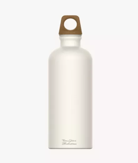 SIGG X TJ Gentle Reindeer 0,6l - Alumiinipullot - 6475.40 - 2