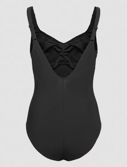 Speedo Solid Aquanite W - Naisten uima-asut - 003070100 - 2