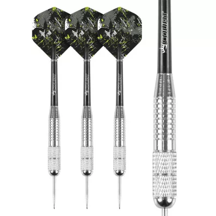 Steel Viper Darts Set 23g - Darts - 55540 - 1