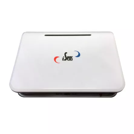 Sunwind Narkoosihälytin / Kaasuhälytin - Mökkisähkö asennustarvikkeet - 7028640079760 - 1