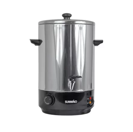 Sunwind WaterHeater 230V 14 litraa - Kodinkoneet mökille - 256120 - 1