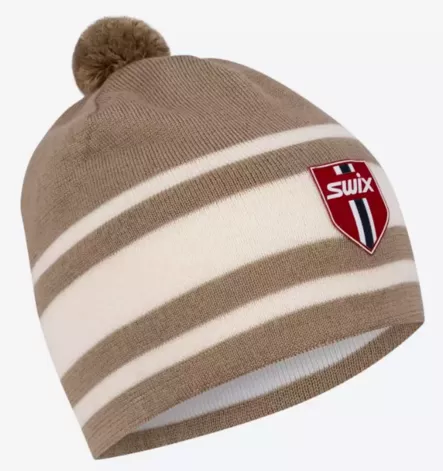 Swix Tradition Light Beanie - Hiihtopipot - 46450 - 1
