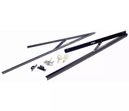 Teline 65/80/85/100 Säädettävä Multi - Mökkisähkö asennustarvikkeet - 118120 - 1