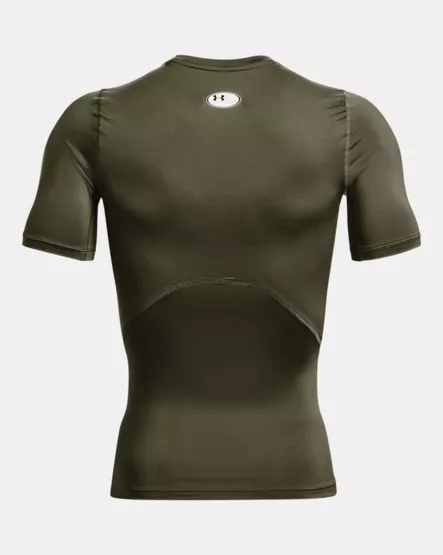 Under Armour Armour Comp SS - Miesten T-paidat - 1361518_390 - 2
