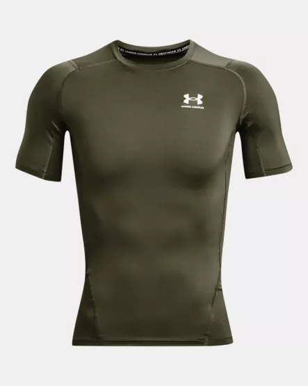 Under Armour Armour Comp SS - Miesten T-paidat - 1361518_390 - 1
